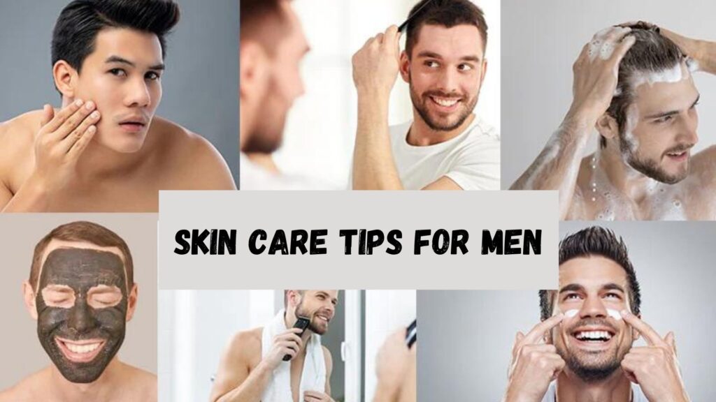 Skin Care Tips for